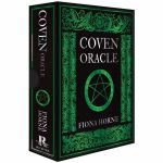 Coven Oracle - 36 Cards & 128 Page Guidebook